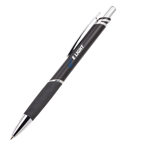  Andy Black Ballpoint Pen - E Light Electric
