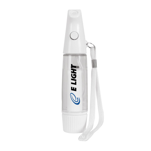  White Mini Personal Mister - E Light Electric
