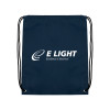 Thumbnail image for  Navy Drawstring Backpack