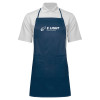 Thumbnail image for  Full Length Navy Apron