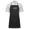 Thumbnail image for  Full Length Black Apron