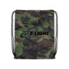 Thumbnail image for  Camo Drawstring Backpack