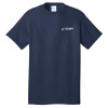 Thumbnail image for  Extended Navy T Shirt
