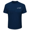 Thumbnail image for  Tall Navy T Shirt