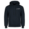 Thumbnail image for  Navy Fleece Hoodie