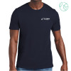 Thumbnail image for  Allmade Navy Organic Cotton Tee