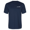 Thumbnail image for  Navy Performance Tee