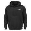 Thumbnail image for  Extended Black Hoodie
