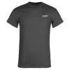 Thumbnail image for  Charcoal T Shirt