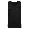 Thumbnail image for  Black Tank Top