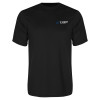 Thumbnail image for  Black Performance Tee