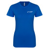 Thumbnail image for  Next Level Womens Royal Boyfriend Tee