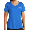 Thumbnail image for  Womens Royal Performance Tee