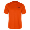 Thumbnail image for  Orange Performance Tee
