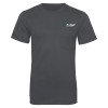Thumbnail image for  Charcoal T Shirt w/Pocket
