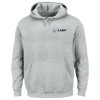 Thumbnail image for  Extended Heather Grey Hoodie