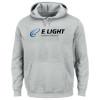 Thumbnail image for  Extended Heather Grey Hoodie