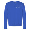 Thumbnail image for  Bella + Canvas Royal Fleece Crew