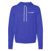 Thumbnail image for  Bella + Canvas Royal Fleece Hood