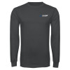 Thumbnail image for  Charcoal Long Sleeve T Shirt