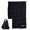 Thumbnail image for  Black Wearable Camping Blanket