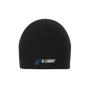 Thumbnail image for  Black Knit Beanie