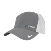 Thumbnail image for  Nike Charcoal/White Swoosh Legacy 91 Hat