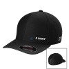 Thumbnail image for  TravisMathew Black Flexback Cap