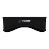 Thumbnail image for  Black Stretch Fleece Headband