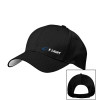Thumbnail image for  Black Pro Mesh Structured Hat