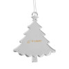 Thumbnail image for  Silver Tree Ornament