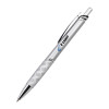 Thumbnail image for  Andy Silver Ballpoint Pen