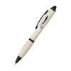 Thumbnail image for  Nash Wheat Straw Ballpoint Beige Stylus Pen