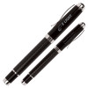 Thumbnail image for  Luna Black Rollerball Pen