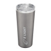 Thumbnail image for  Thor Vacuum Insulated Grey Tumbler 22oz
