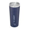 Thumbnail image for  Thor Vacuum Insulated Navy Tumbler 22oz
