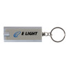 Thumbnail image for  Turbo Silver Flashlight Key Holder