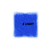 Thumbnail image for  Blue Square Gel Beads Hot/Cold Pack