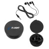 Thumbnail image for  Ear Buds in Black Case