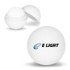 Thumbnail image for  White Lip Moisturizer Ball