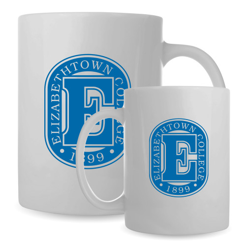 - Elizabethtown College Jays - Drinkware