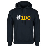 emmanuel college sweatshirt