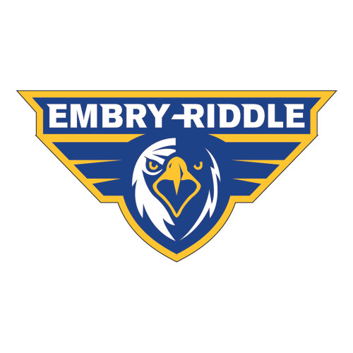  Large Decal - Athletic Mark