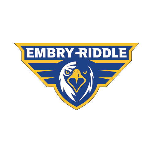  Small Decal - Athletic Mark