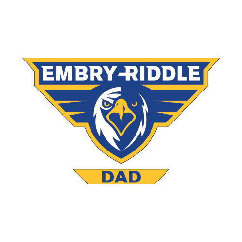  Dad Decal - Dad
