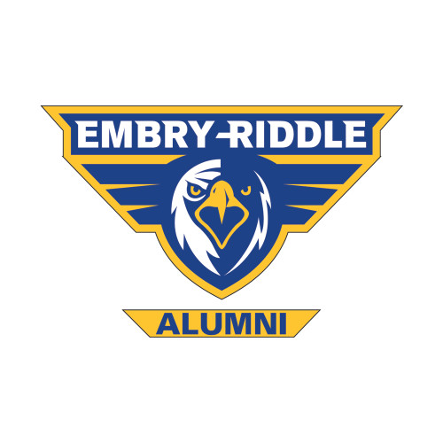  Alumni Decal - Alumni