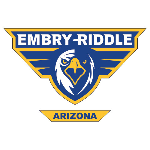  Extra Large Decal - Athletic Mark - Arizona