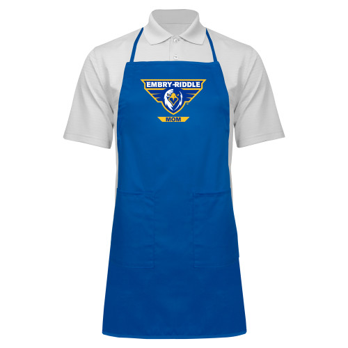  Full Length Royal Apron - Mom