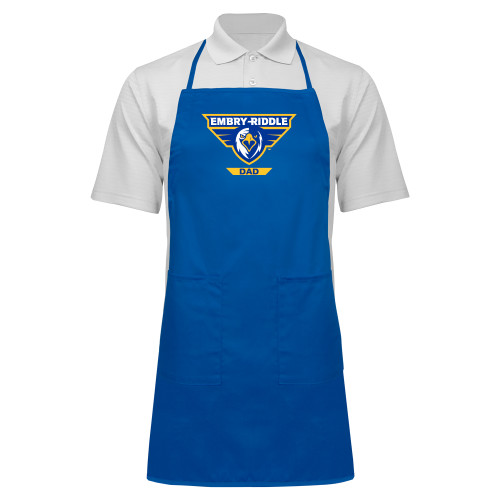  Full Length Royal Apron - Dad