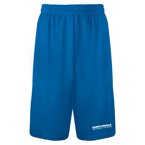  Royal Performance Classic 9 Inch Short - Embry-Riddle Aeronautical University